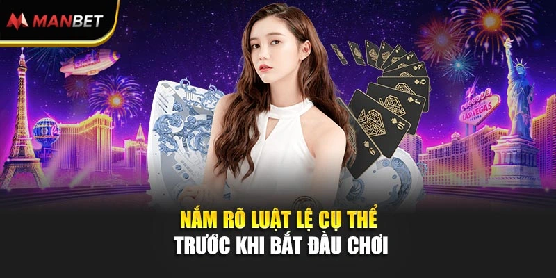 Bài Phỏm – Luật Chơi Hay Cùng Mẹo Đánh Hiệu Quả 2 Nắm rõ luật lệ cụ thể trước khi bắt đầu chơi